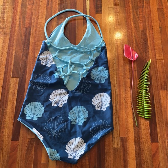 Kelea Love Swimsuit - Picture 3 of 3